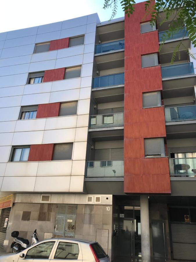Apartamento Puerto Benicarló Екстериор снимка